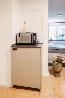 Apartment - Wohnung Bad Pyrmont - 3