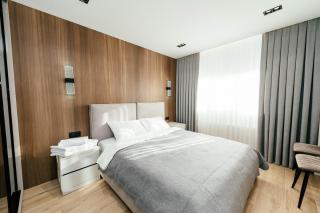 Central Rîșcani Loft - 0