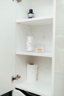 Central Rîșcani Loft - 2