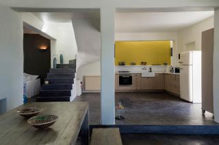 Villa Pegasus - All Paros Villas for 4-6 - 8