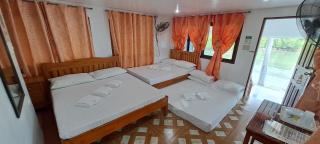 Chilly Beach Resort Palawan - 6