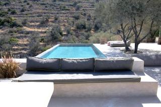 Villa Pegasus - All Paros Villas for 4-6 - 1