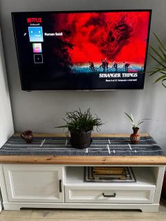 Apartmán U Černého Beránka - 3