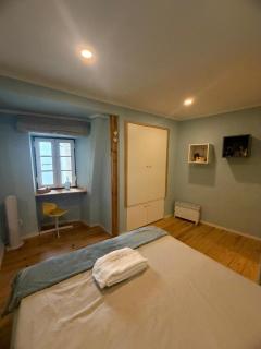 Alfama Downtown Corner - 5