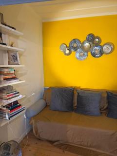 Alfama Downtown Corner - 8