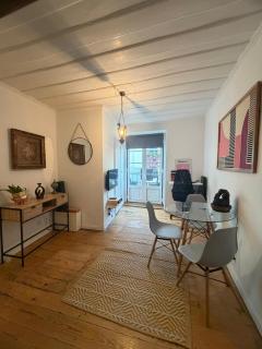 Alfama Downtown Corner - 0