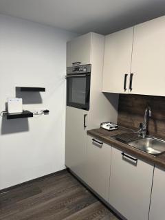 Horský apartmán Dolní Rokytnice - 3