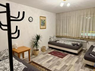 Pott Rooms & Flats - 2