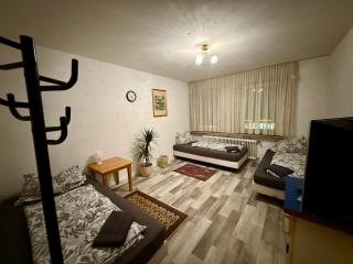 Pott Rooms & Flats - 3