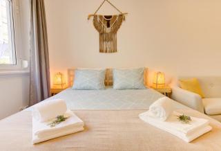 Casa Graziela, jardim privado e totalmente equipada fácil acesso a transportes - 1