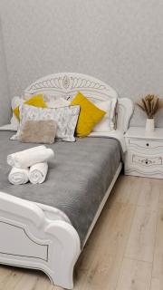 A comfortable apartment in the center - 0