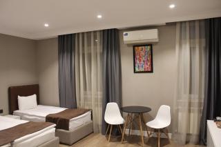 Old Baku Boutique Hotel - Baku - 2