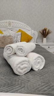 A comfortable apartment in the center - 9