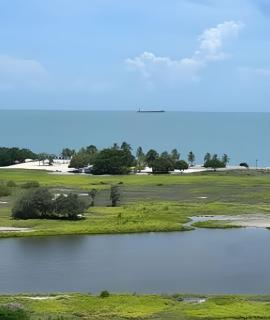 Apartamento luxury Salinas del mar - 8