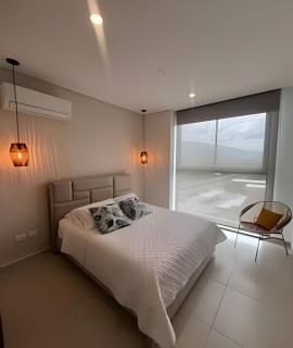 Apartamento luxury Salinas del mar - 7