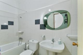 Apartamento karla - 1