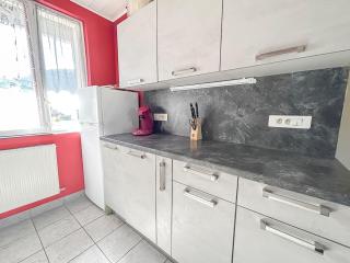 Vue imprenable à 360 au pied des 3 Vallées - 2