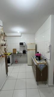 Apartamento 2 quartos - 6