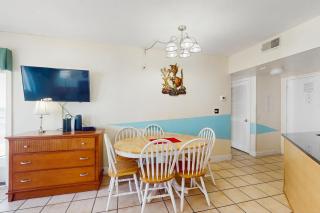 Palace Resort 710 - 3