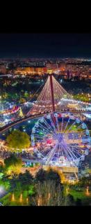 Tiki's Bar studio - 9