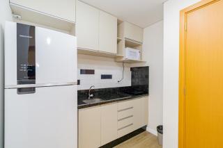 Studio com Vaga no Edifício Trajano - TRA0401 - 6