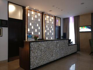 Mercure Hyderabad KCP Banjara Hills, An Accor Hotel - Hyderabad - 6
