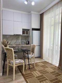 Уютная квартира в центре города - 6