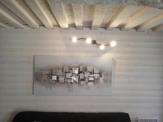 Maison typique normande - 1