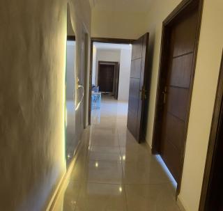 شقة للأيجار في عجلون راس منيف - 9