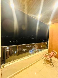 شقة للأيجار في عجلون راس منيف - 7