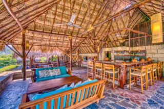 Morgan's Rock Reserve & Ecolodge - 1