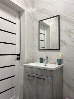 Уютная квартира в центре города - 3