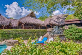 Morgan's Rock Reserve & Ecolodge - 8