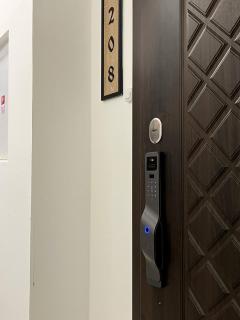 Уютная квартира в центре города - 1