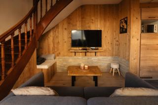 Maison cosy rénovée, cœur de Gérardmer proche lac - 3