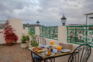 Riad Dar Bahja - More Than a Stay - 7
