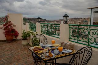 Riad Dar Bahja - More Than a Stay - 3