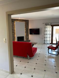 Whole house Stropones Evia - 4