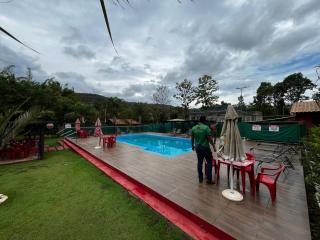 Pousada Café Na Mata - 6