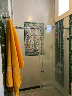 la terrasse aux souvenirs - 1