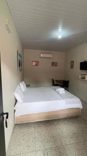 Pousada Café Na Mata - 8