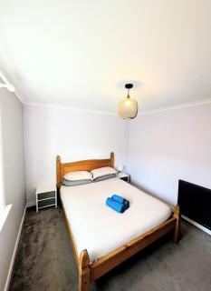 Family Friendly Home in Fort William - 4