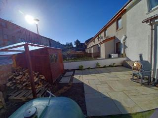 Family Friendly Home in Fort William - 3