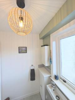 Family Friendly Home in Fort William - 1