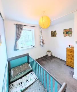 Family Friendly Home in Fort William - 5