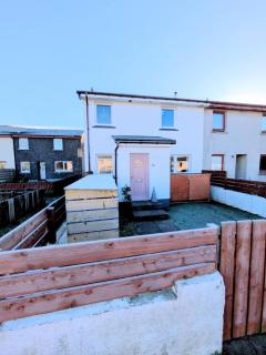 Family Friendly Home in Fort William - 9