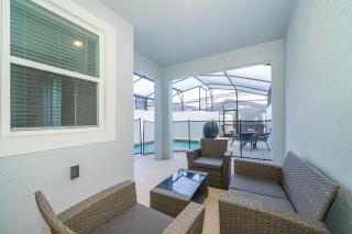 2982DC TOWNHOUSE 4 BEDROOMS & 3 BATHROOMS + POOL - 8