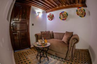 Riad Dar Bahja - More Than a Stay - 4