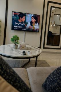 Islamabad Elite Skyline Apartments - Opposite Centaurus Mall - Islamabad - 4