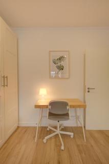 Casa Graziela, jardim privado e totalmente equipada fácil acesso a transportes - 3